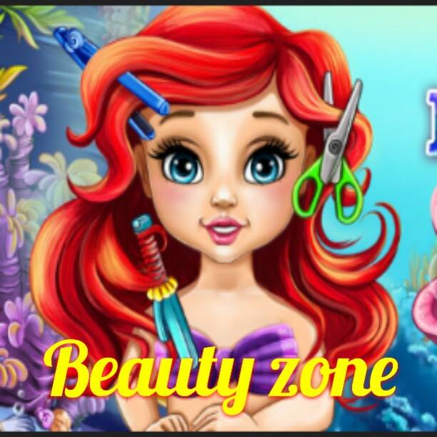 Beauty zone
