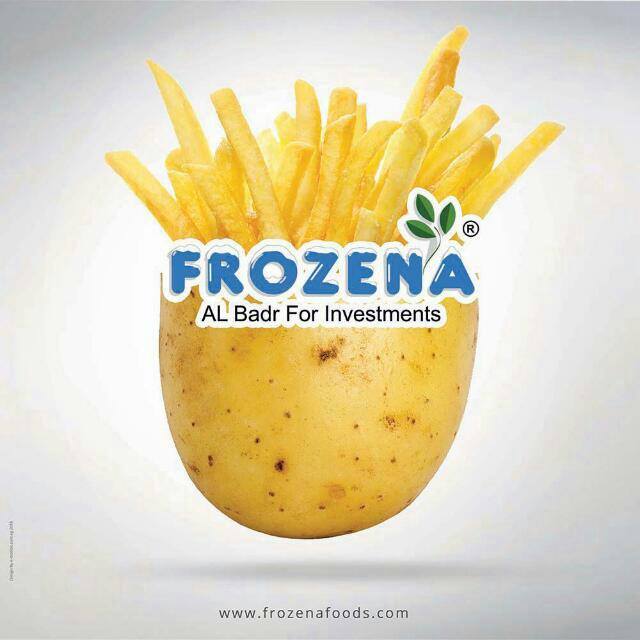 Frozena Foods