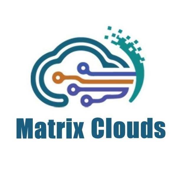 Matrix Clouds eg