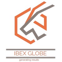 Ibex Globe