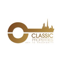 Classic Properties Real Estate LLC