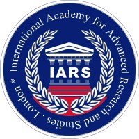 International Academy For Advanced Research and Studies - IARS London