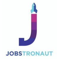 Jobstronaut