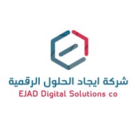EJAD Digital Solutions Co