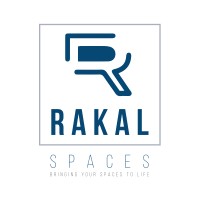 Rakal Spaces