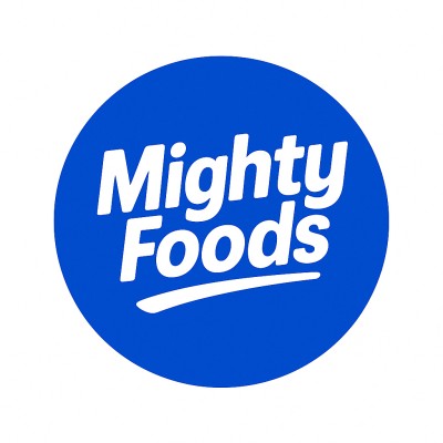 Mighty Foods