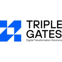 Triple Gates