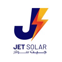 JetSolar