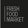 Fresh Food Market Egypt