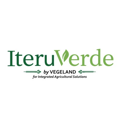 Iteruverde by Vegeland