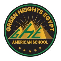 Green Heights Egypt American Schools - GHE