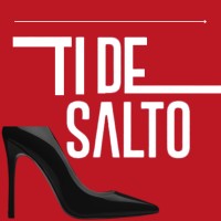 TI DE SALTO