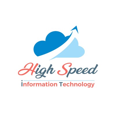 High Speed IT