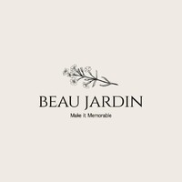Beau Jardin Venues