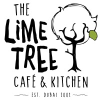 The Lime Tree Cafe & Kitchen