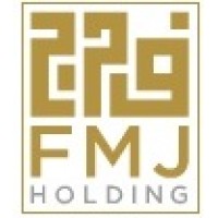 FMJ HOLDING