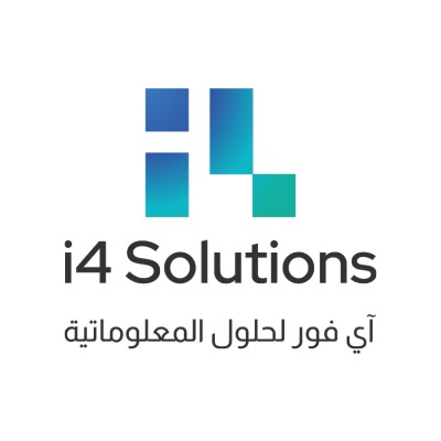 i4 Solutions